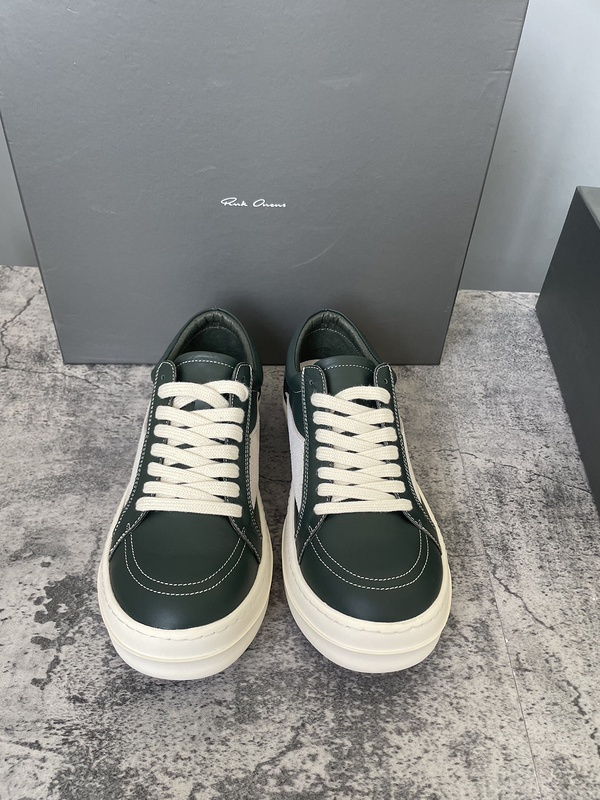 Rick Owens shoes