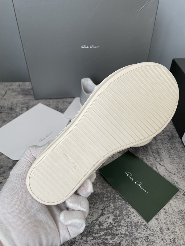 Rick Owens shoes