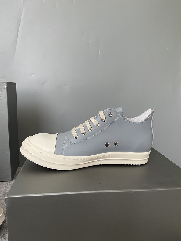 Rick Owens shoes