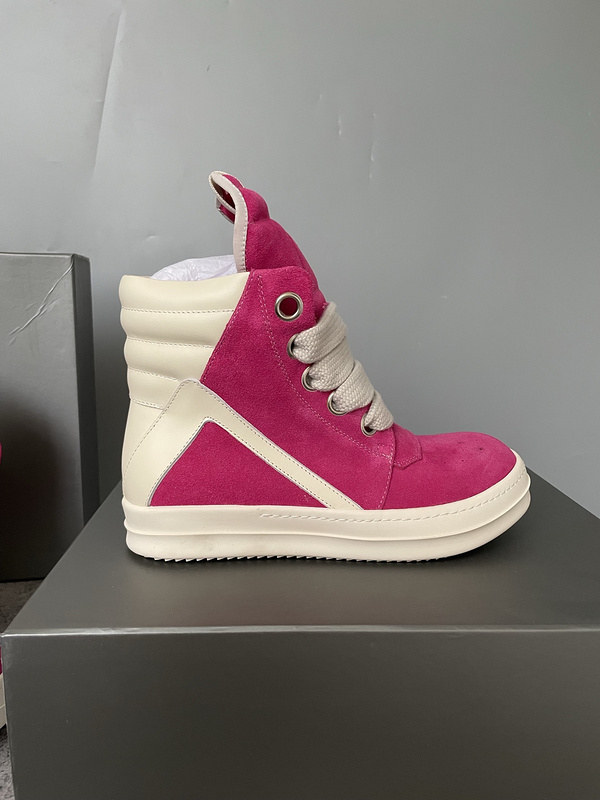 Rick Owens shoes