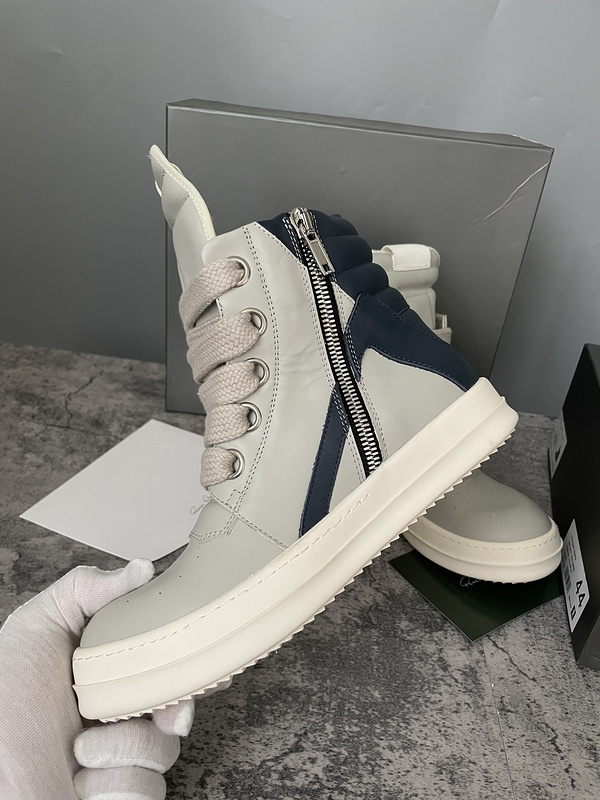 Rick Owens shoes