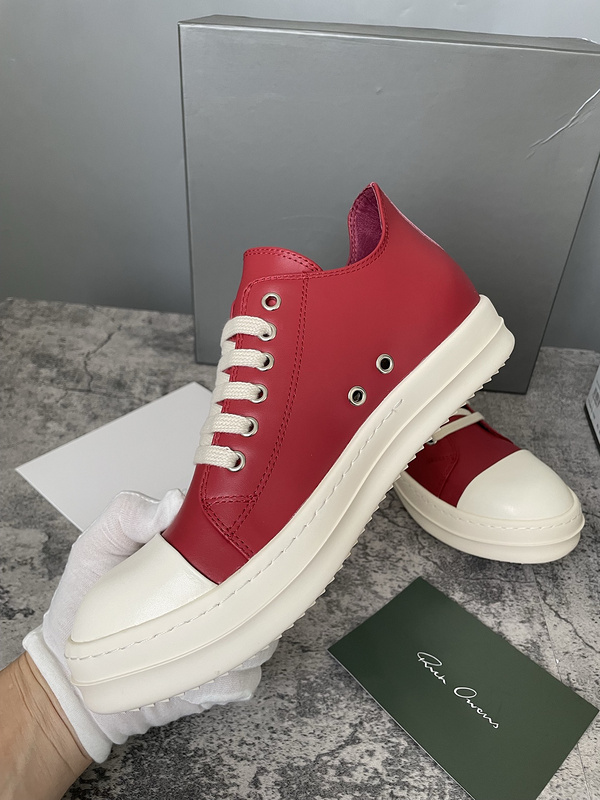 Rick Owens shoes