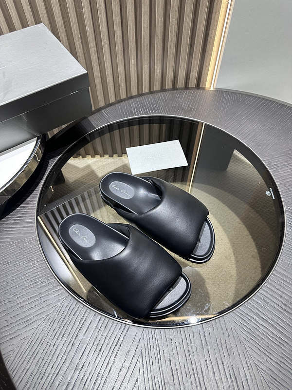 Rick Owens shoes