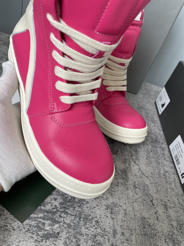 Rick Owens shoes