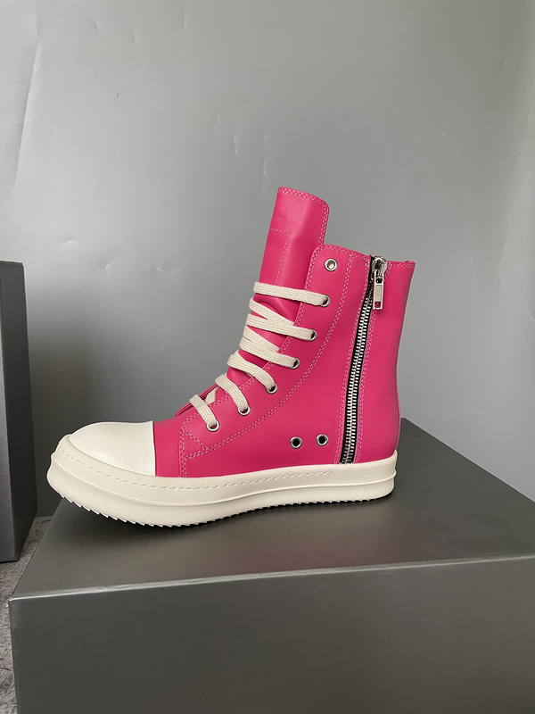 Rick Owens shoes
