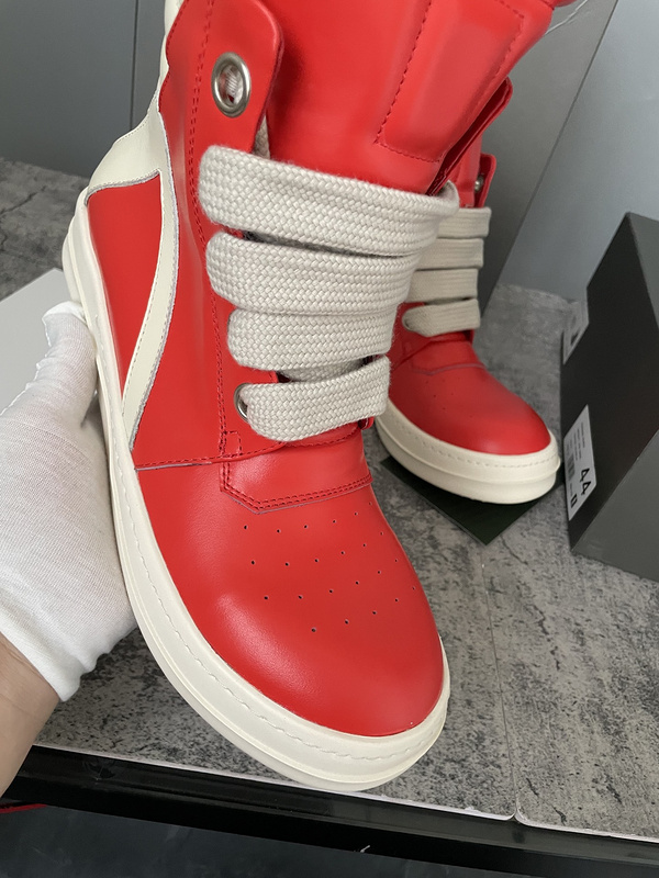 Rick Owens shoes