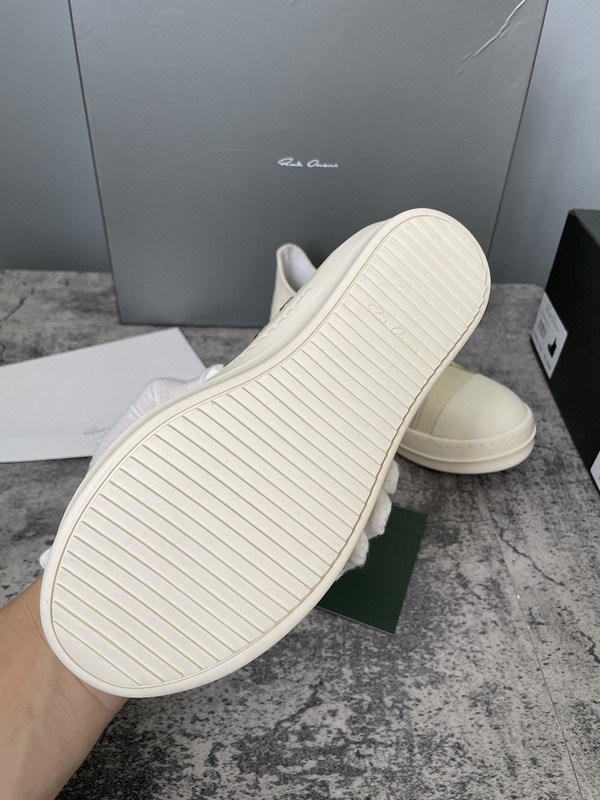 Rick Owens shoes