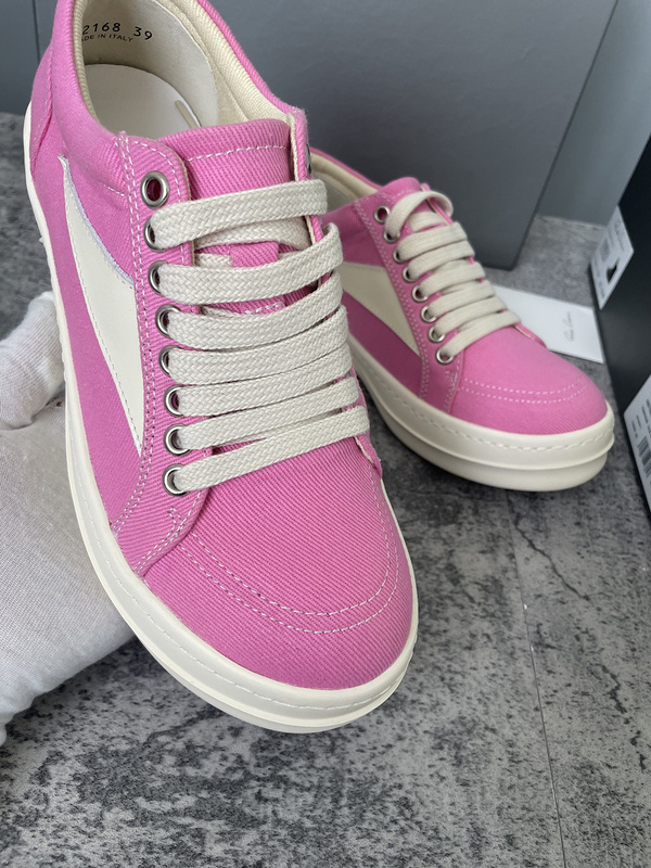 Rick Owens shoes