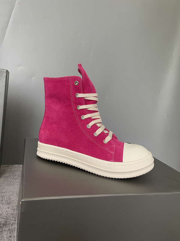 Rick Owens shoes