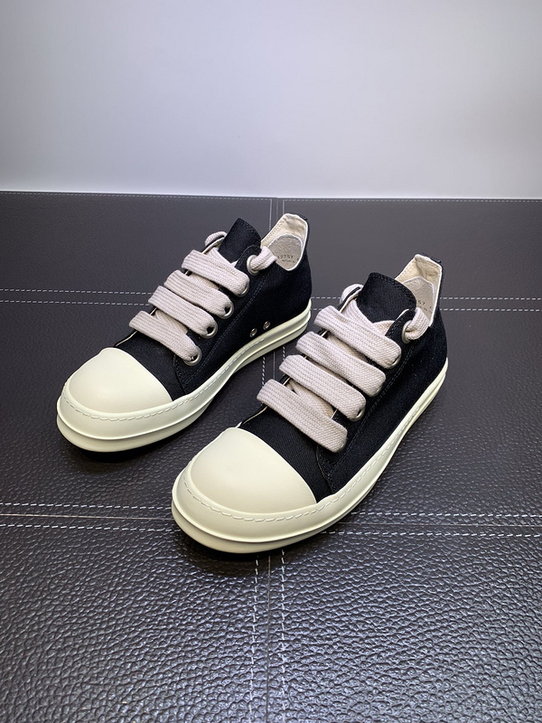 Rick Owens shoes