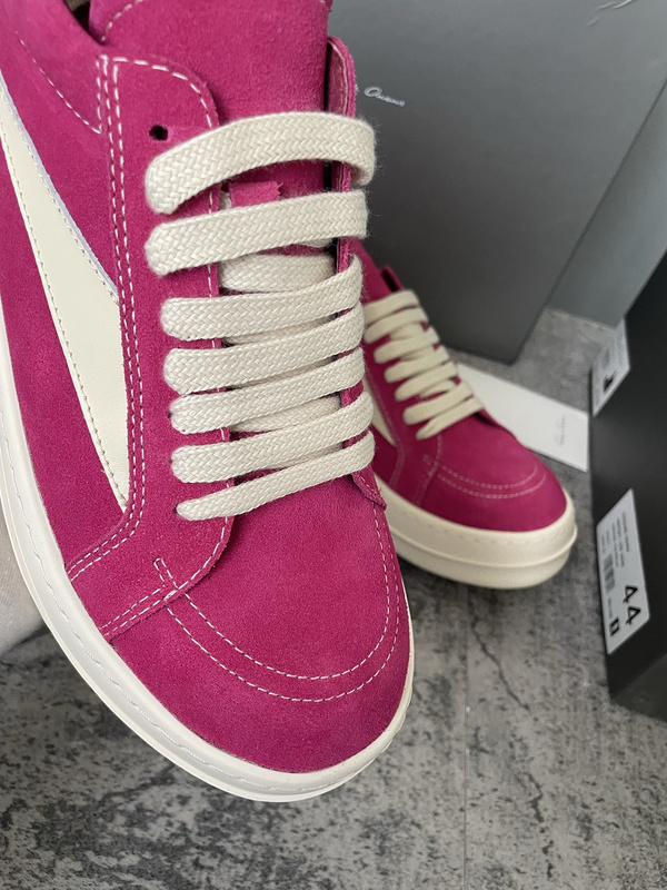 Rick Owens shoes