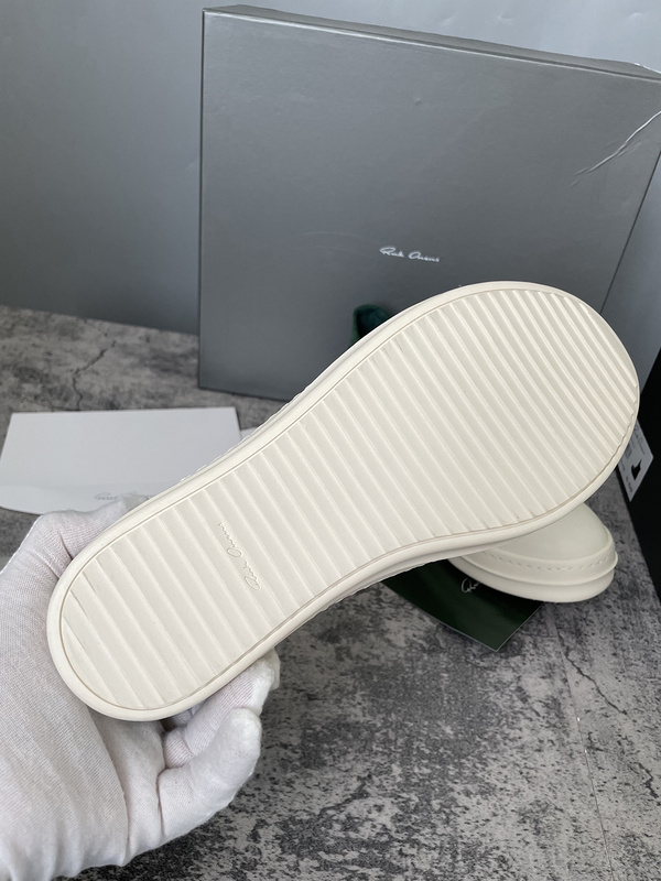 Rick Owens shoes