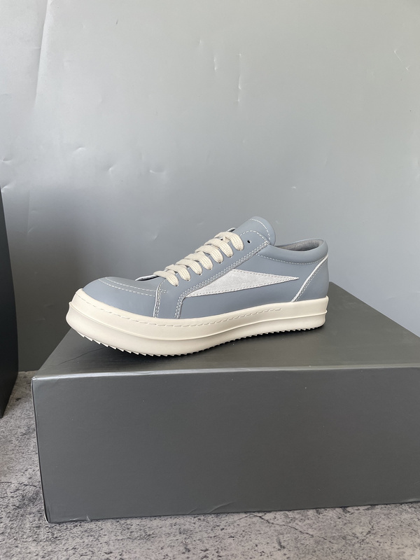 Rick Owens shoes