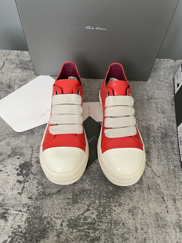 Rick Owens shoes