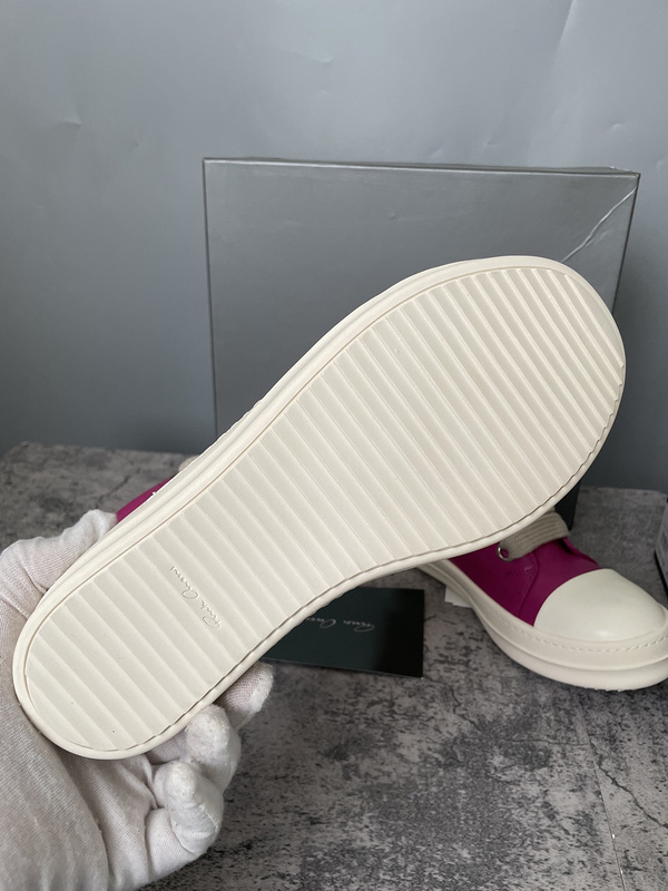 Rick Owens shoes