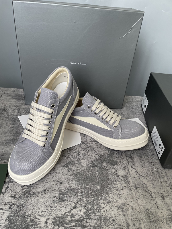 Rick Owens shoes