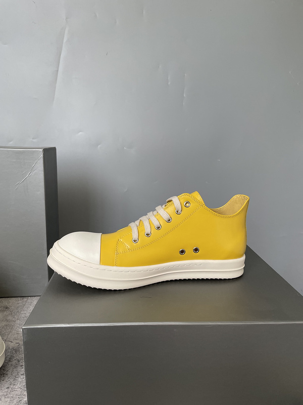 Rick Owens shoes