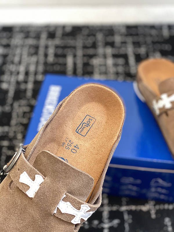 Birkenstock  sandals