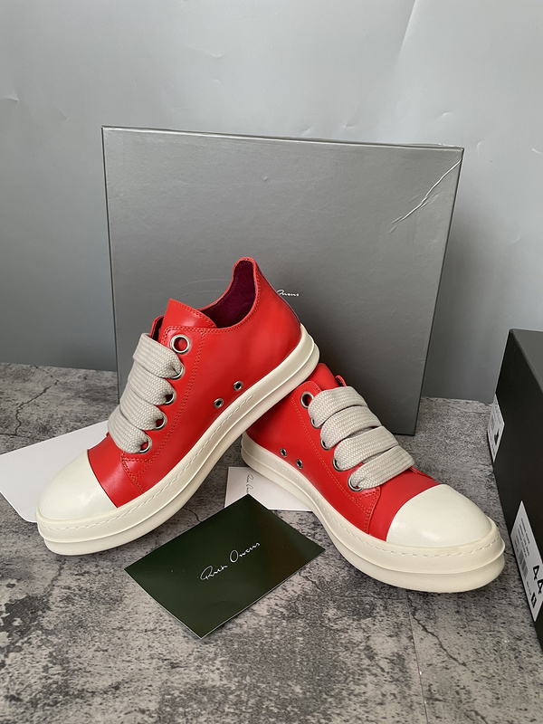 Rick Owens shoes