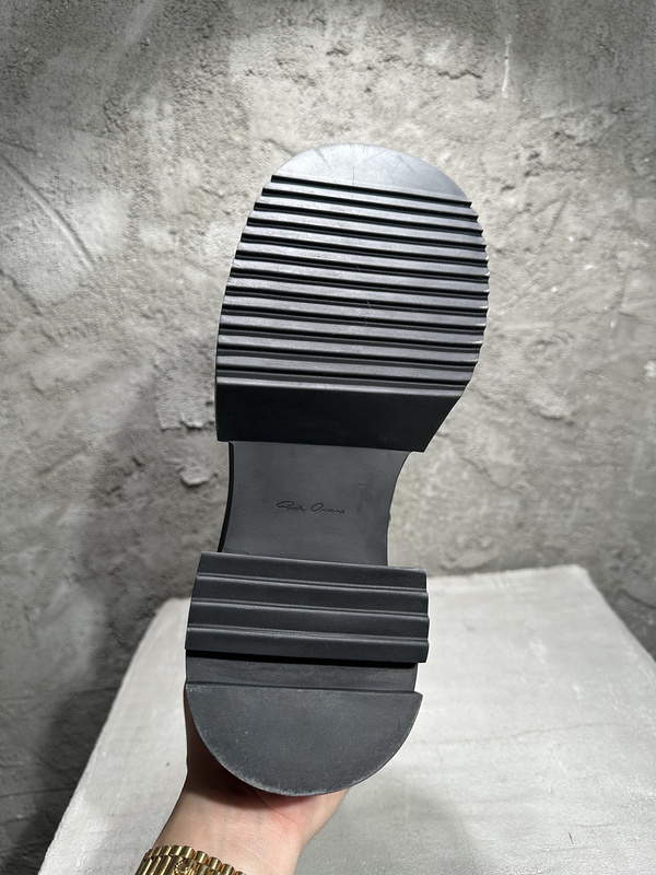 Rick Owens shoes