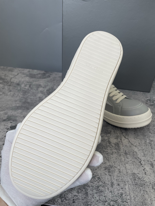 Rick Owens shoes