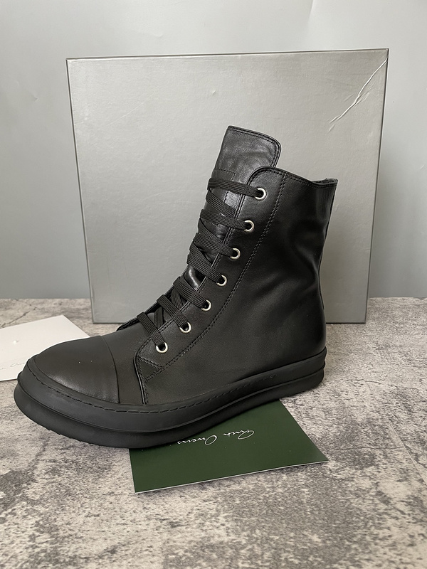 Rick Owens shoes