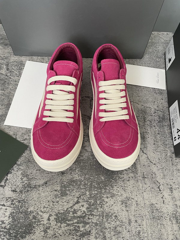 Rick Owens shoes