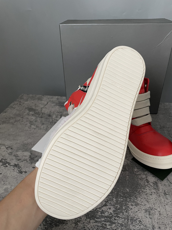 Rick Owens shoes