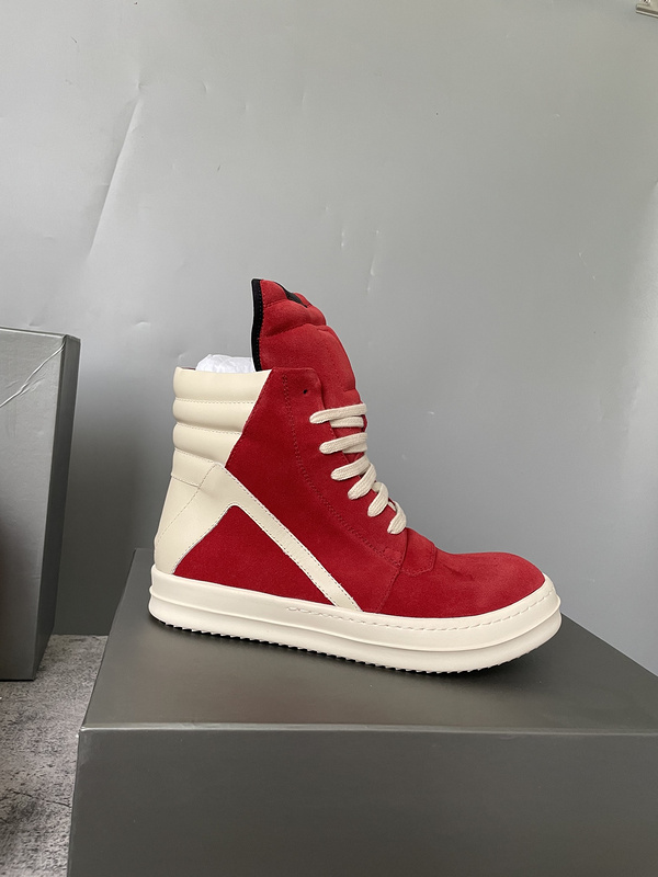 Rick Owens shoes