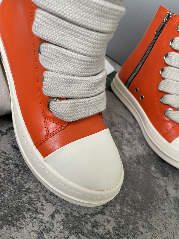 Rick Owens shoes