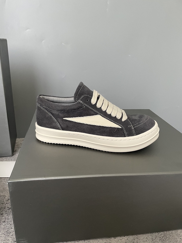 Rick Owens shoes