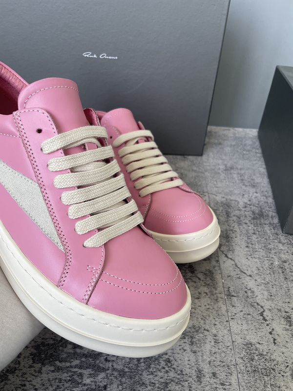 Rick Owens shoes