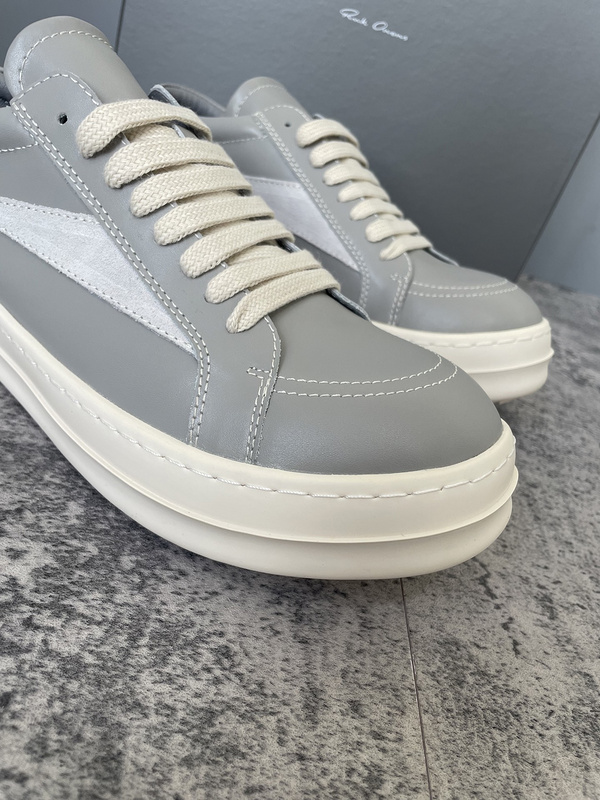 Rick Owens shoes
