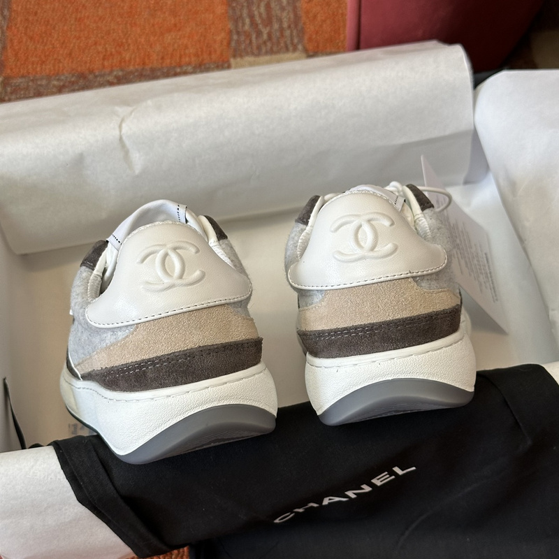 Chanel Sneaker