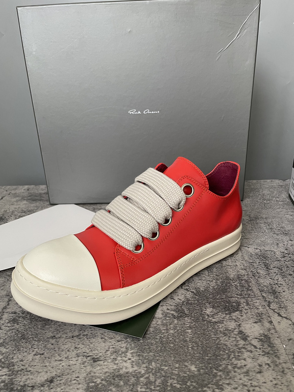 Rick Owens shoes