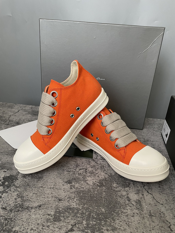 Rick Owens shoes