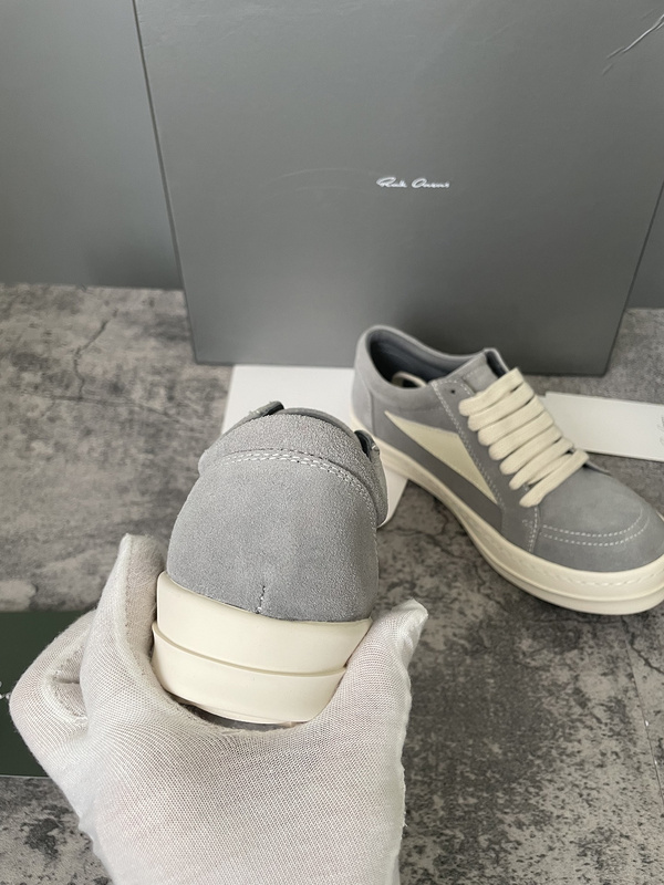 Rick Owens shoes