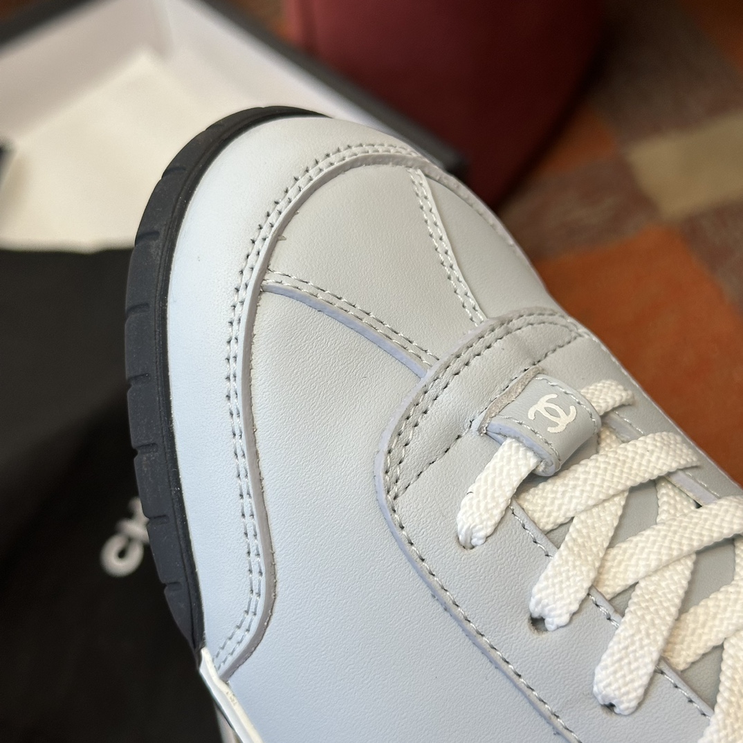 Chanel Trainer