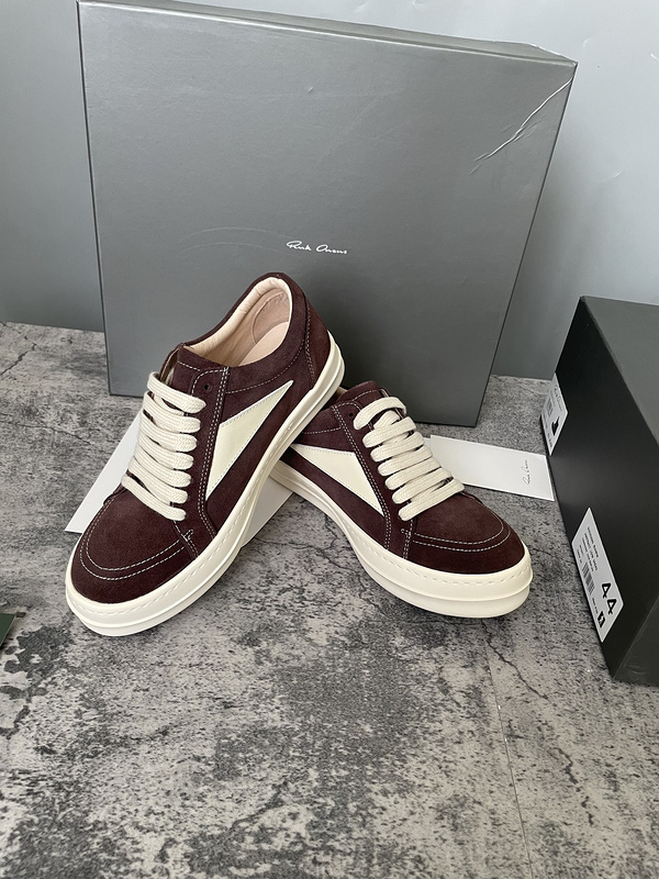 Rick Owens shoes