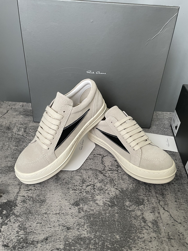 Rick Owens shoes