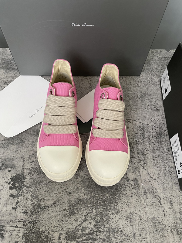Rick Owens shoes