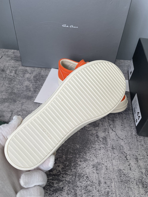 Rick Owens shoes