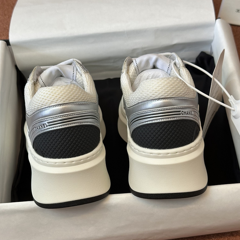 Chanel Sneaker