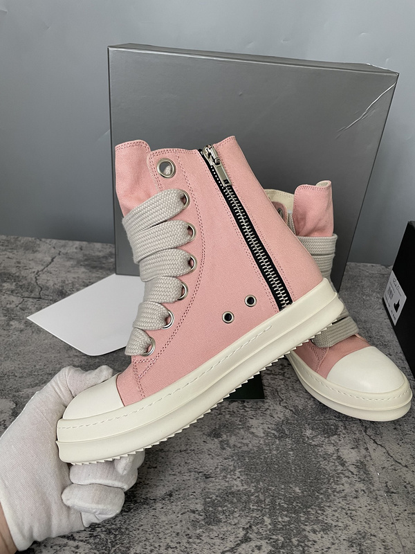 Rick Owens shoes