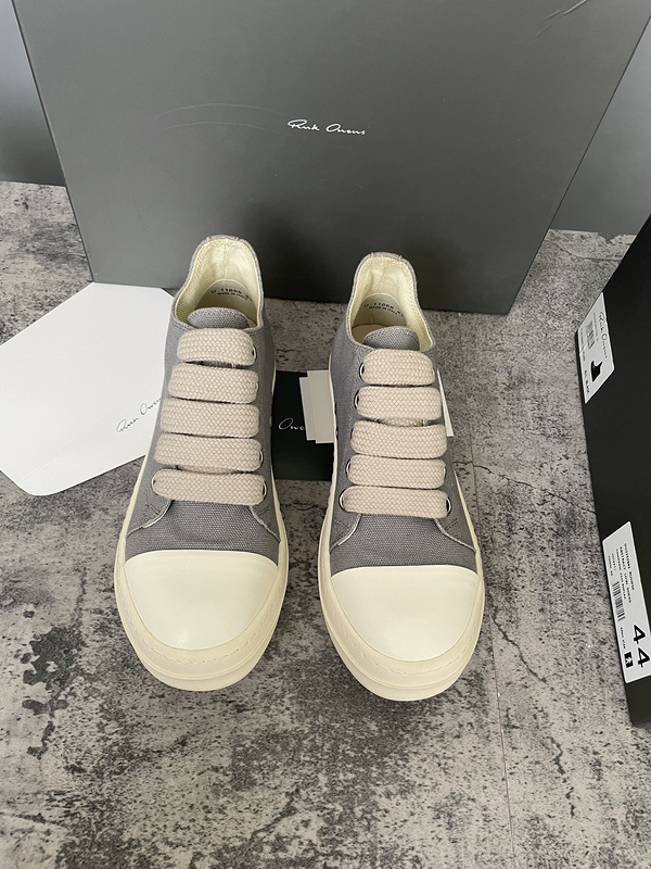 Rick Owens shoes