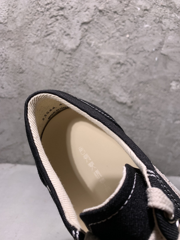 Rick Owens shoes