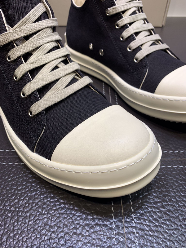 Rick Owens shoes