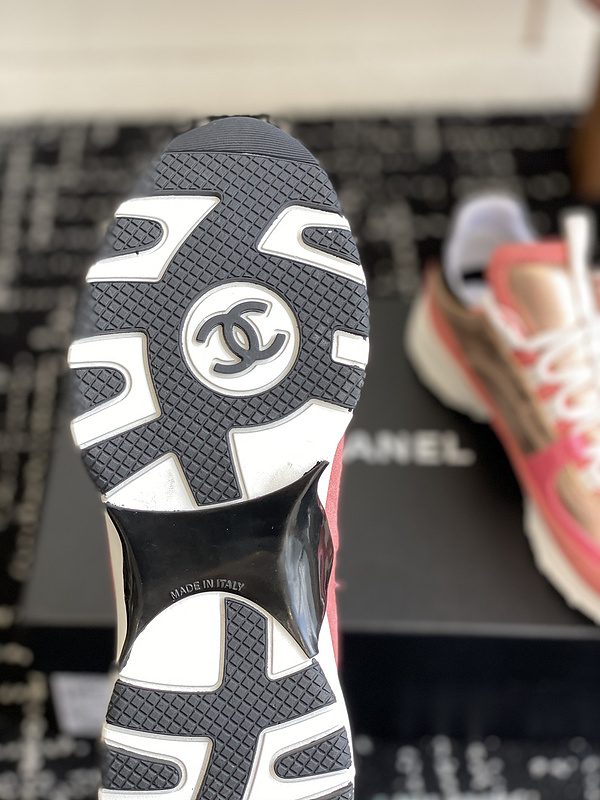 Chanel Sneaker