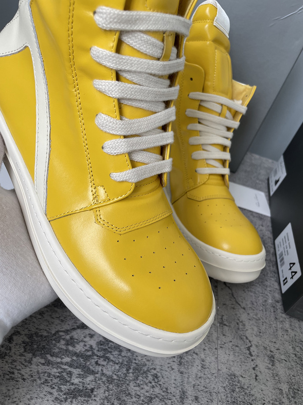 Rick Owens shoes