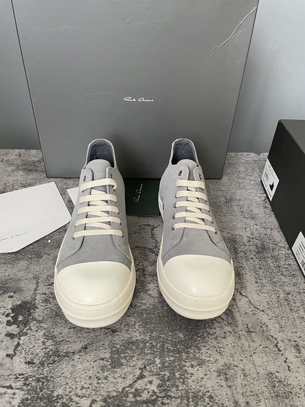 Rick Owens shoes